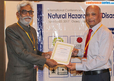 Awards Picture Gallery